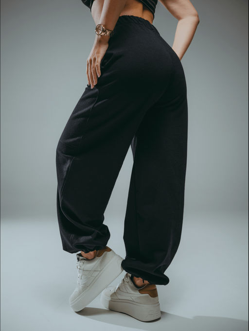 Габриэль брюки женские (черный) - Lovetex фото 7