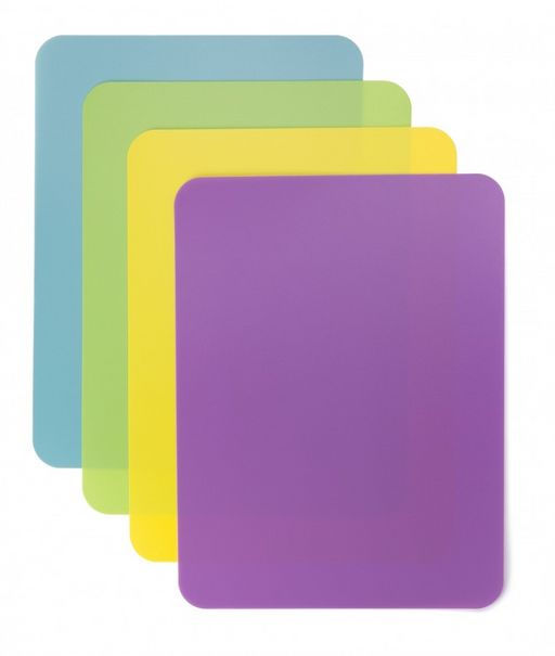 Доска гибкая Menu 38.5*29.5*0.07см DSC-38 APOLLO Цвет в ассортименте /Apollo/