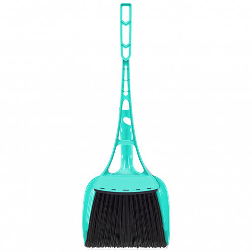 Набор веник+совок ПРАКТИК/DISCO, арт.SV4200