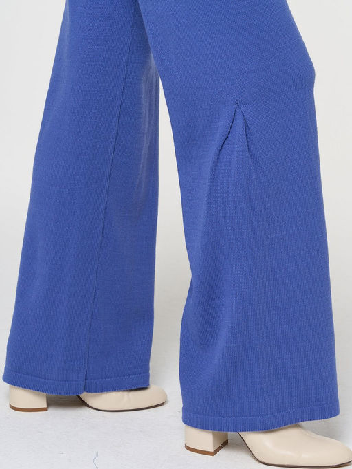 Костюм женский 7232-50009. 18-3945 звездная пыль