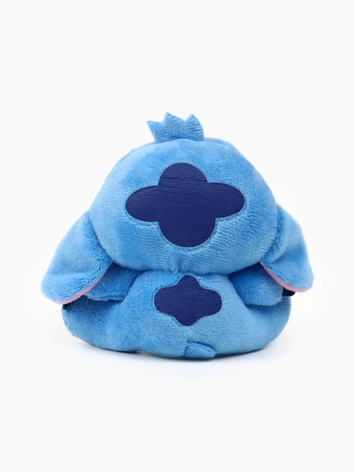 Пазл и мягкая игрушка «Стич», подарочный набор 2в1, 35 деталей