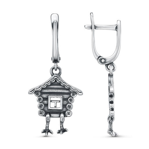 СЕРЬГИ 34017536 - Красная пресня фото 6