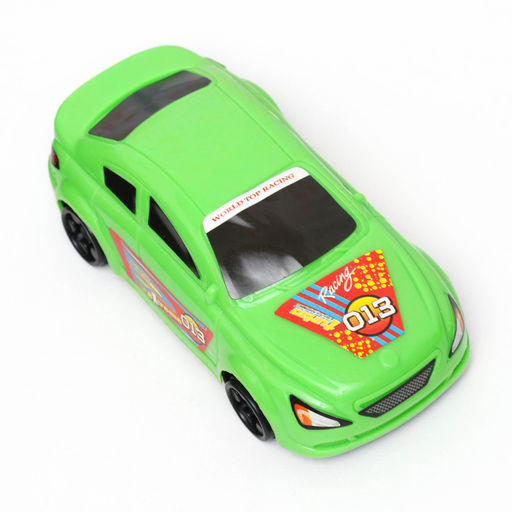 Цена за 2 шт. Машинка «Гоночная», легковая, 14×7×5 см, МИКС
