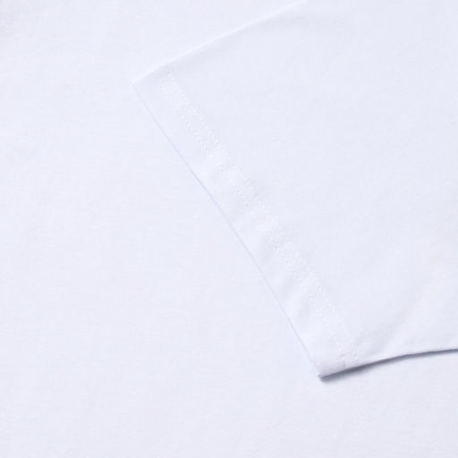 Футболка мужская KAFTAN «Обещание» белый, размер M