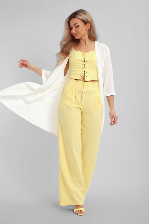 Кардиган 32744 - Натали фото 22