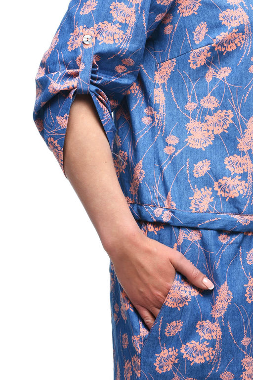 Платье - Olsi фото 4