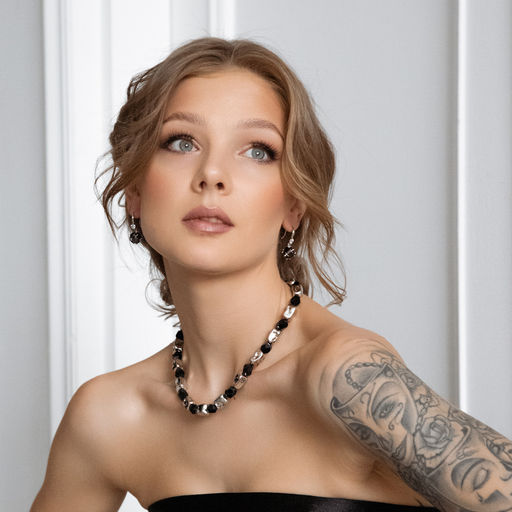 Колье - MyGemma фото 2