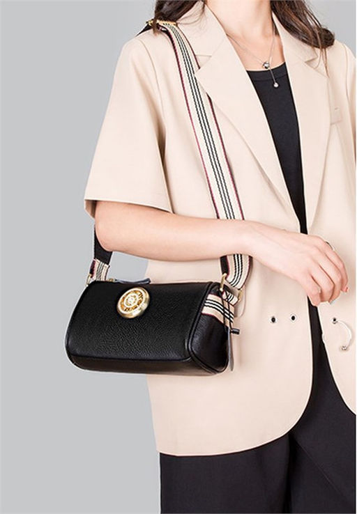 Bags Сумка женская / кожа / 617