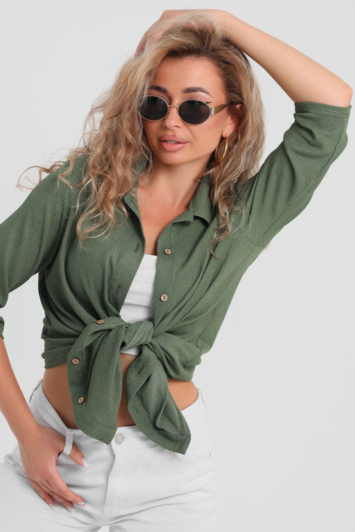 Рубашка 36963 - Натали фото 34