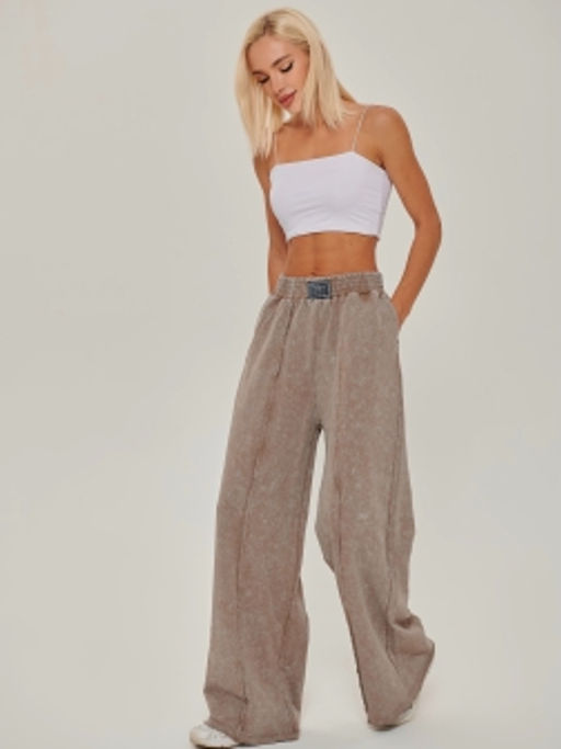 БРЮКИ ЖЕНСКИЕ - Giovedi фото 2