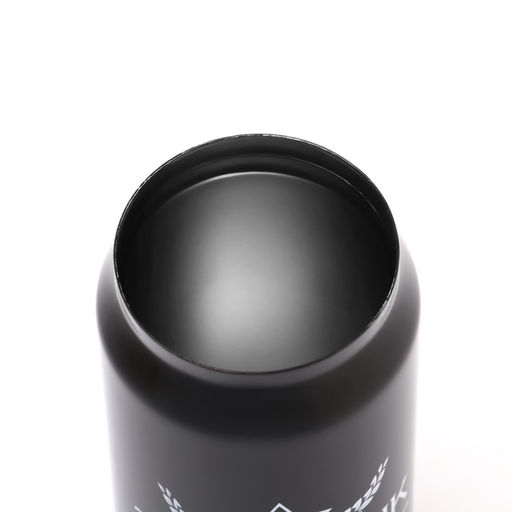 Термокружка С 23 февраля, 400 мл, сохраняет тепло 8 ч, 7.6?19.3 см