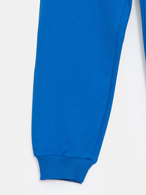 Beli Lastikli Erkek ?ocuk Jogger E?ofman Alt? - Waikiki фото 3