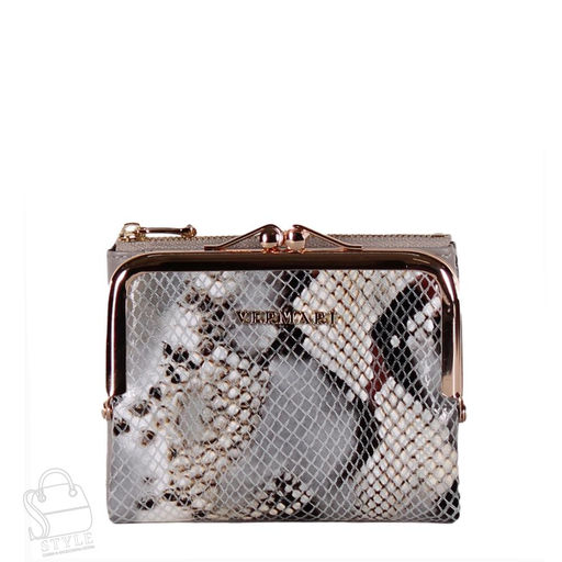 Женский кошелек 9930-52801 beige Vermari  в Новосибирске