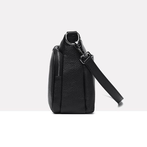 Bags Сумка женская / кожа / 011553 фото 7