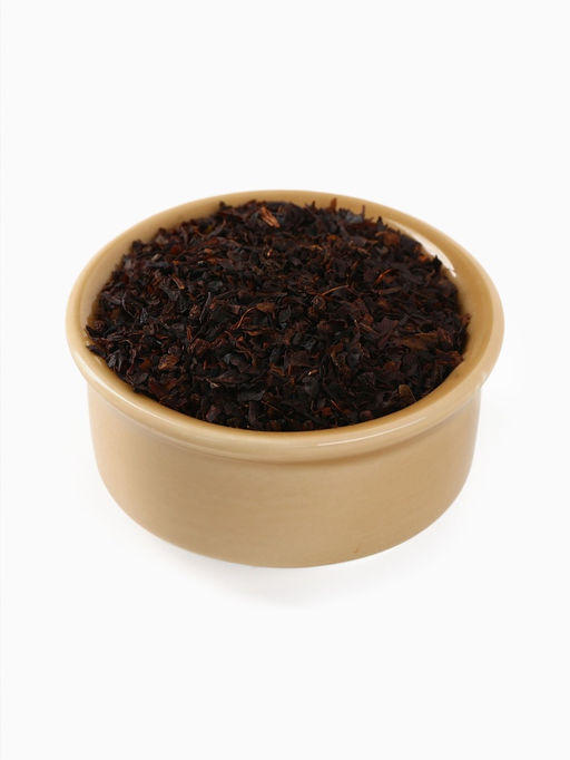 Чай подарочный в крафтовом пакете с игрушкой С Новым годом, 50 г - Фабрика счастья фото 4