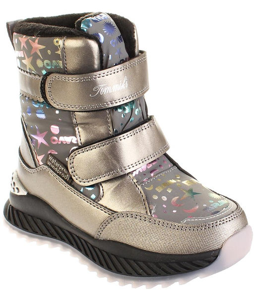 Дутики Tom-Miki T-10782-K