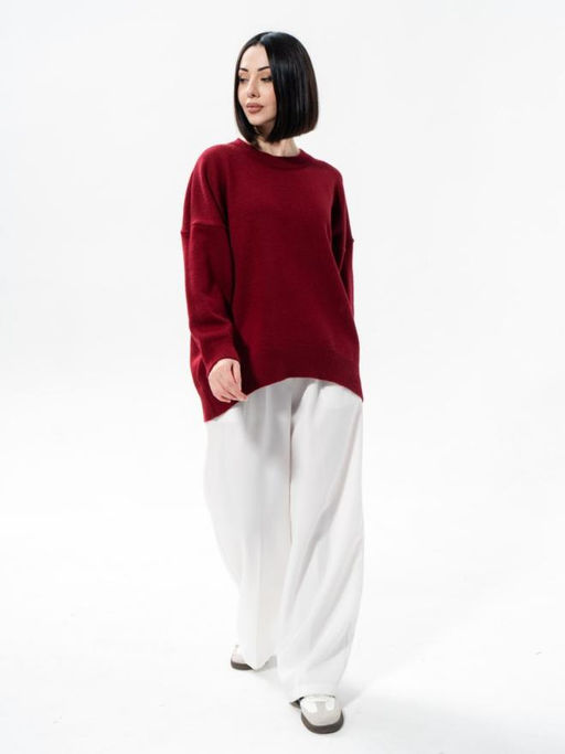 Джемпер женский w-01-294 - Esenia фото 33