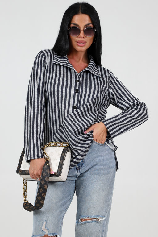 Женская туника 31923 - Натали фото 16