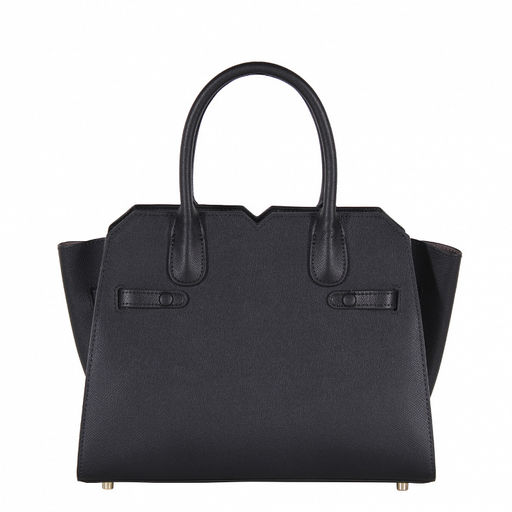 Сумка 3216NN black Natale Navetta