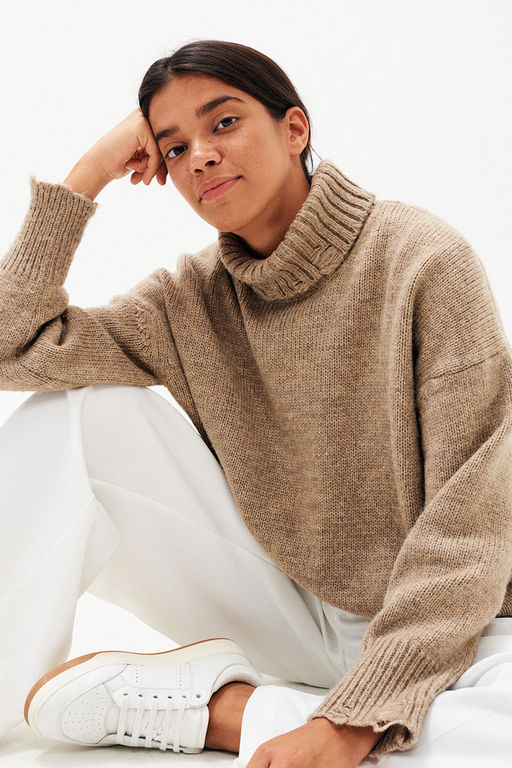 Джемпер 3225.01 - Tak divno фото 2