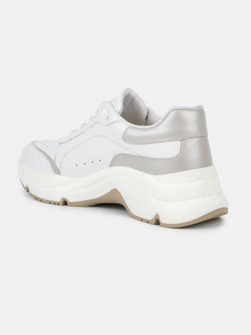 Кроссовки женские GREY - Ralf ringer фото 3