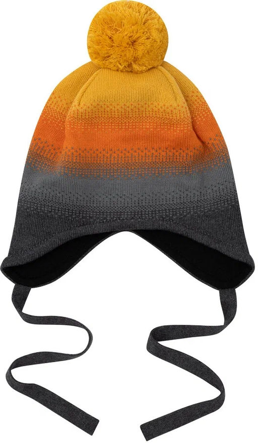 Шапка с завязками д/мал. Нил - Oldos фото 2