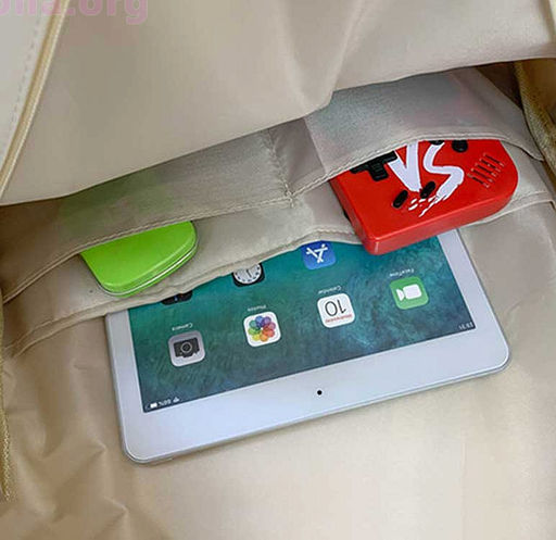 Рюкзак Full of vitality - Купи слона фото 5