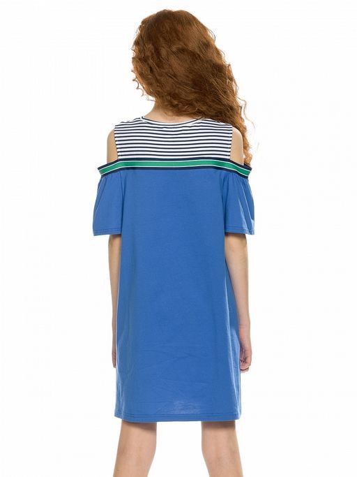 Уценка PELICAN GFDT4219 платье для девочек  фото 2