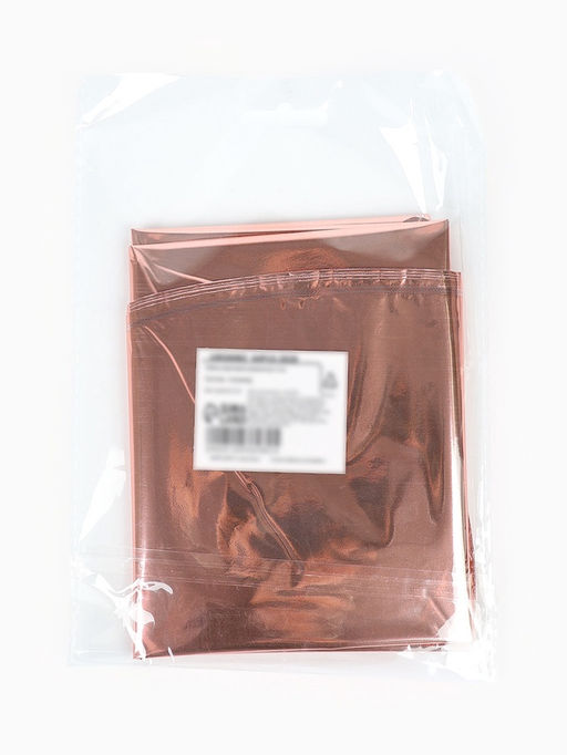 Воздушный шар фольгированный 18 Сердце с короной, набор 5 шт., розовое - золото - Страна карнавалия фото 3