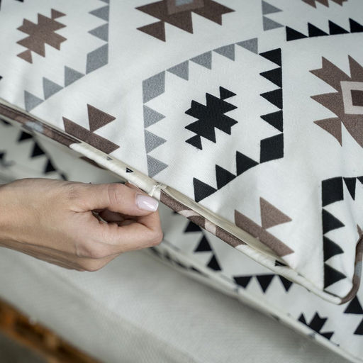 Декоративная наволочка Сельта - Pasionaria фото 2