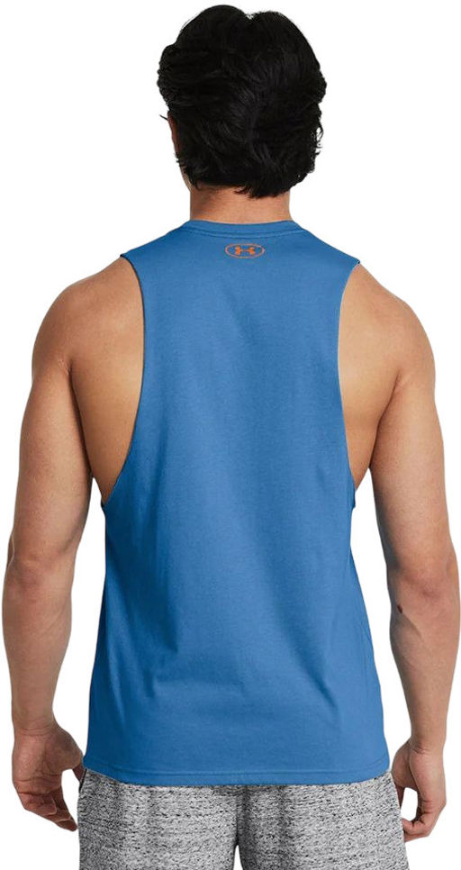 Майка мужская