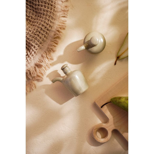 Соусники SL Home «Песчаный бриз», 200 мл, набор 2 шт., фарфор, бежевый