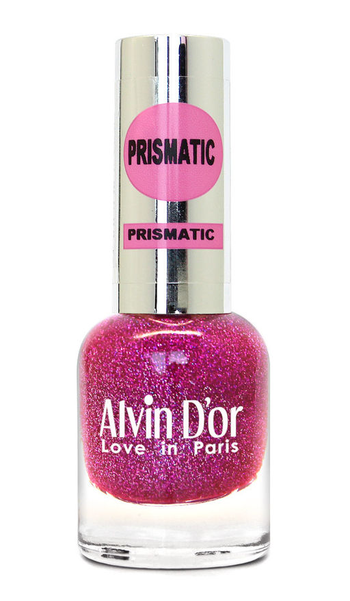 Alvin Dor Лак PRISMATIC т.2712 15мл