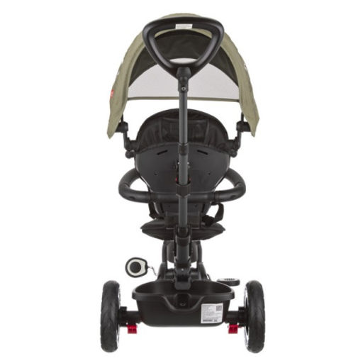 Велосипед трехколесный "Qplay"