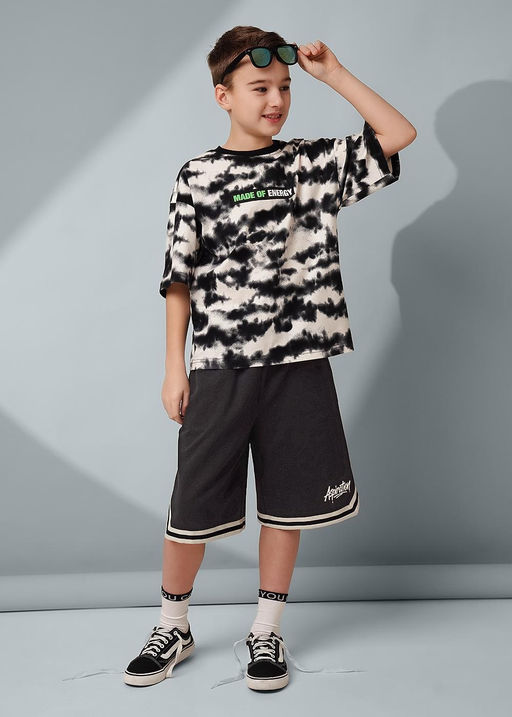 867400/14а_п Шорты мал (ЧЗ)