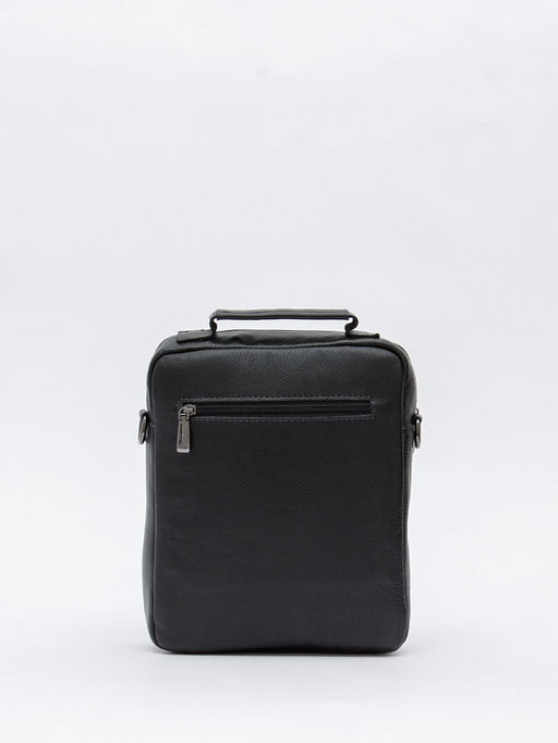 Сумка 10100-1AM black Allan Marco