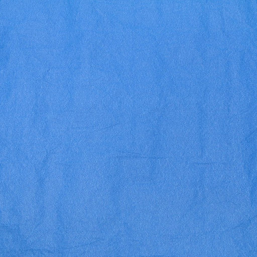 Бумага упаковочная эколюкс «Синяя», 0.7 x 5 м