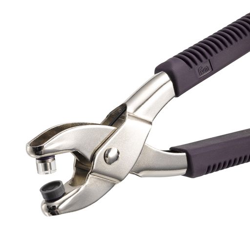 PRYM 673116 PL Набор насадок для установки кнопок Color Snaps d 9 мм