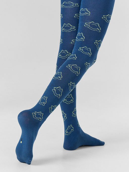 Цена за 3 пары! КОЛГОТКИ ДЕТСКИЕ - Mark formelle фото 2