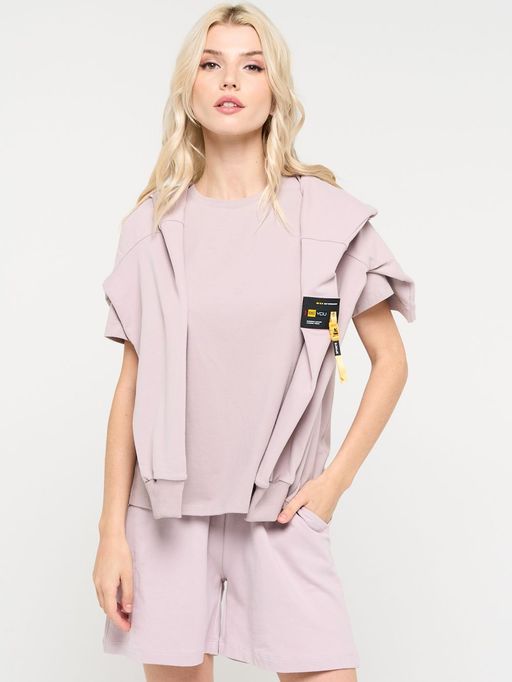 Шорты женские 7222-30023