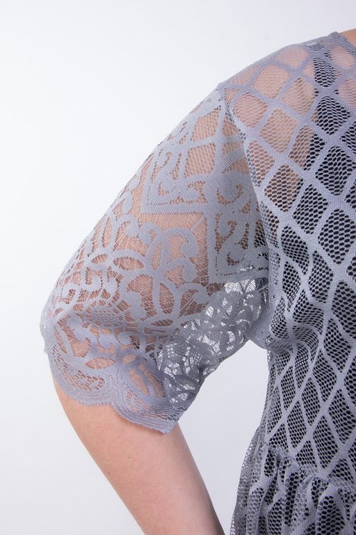 Платье П3-3743/3 - Wisell фото 8