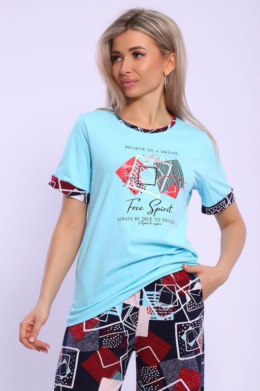 Костюм 13134 - Натали фото 12