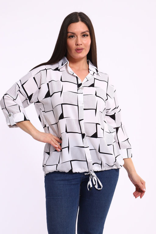 Женская туника 31927