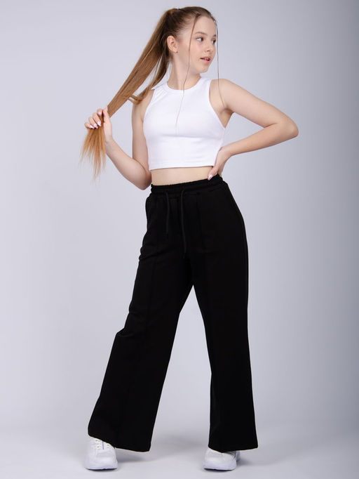 Брюки "БД-16" сентябрь, футер с лайкрой (М)