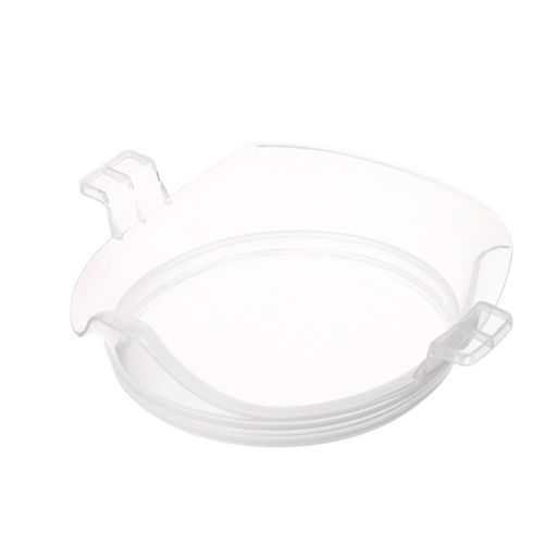 Горшок детский переносной, цвет розовый - Крошка я фото 7