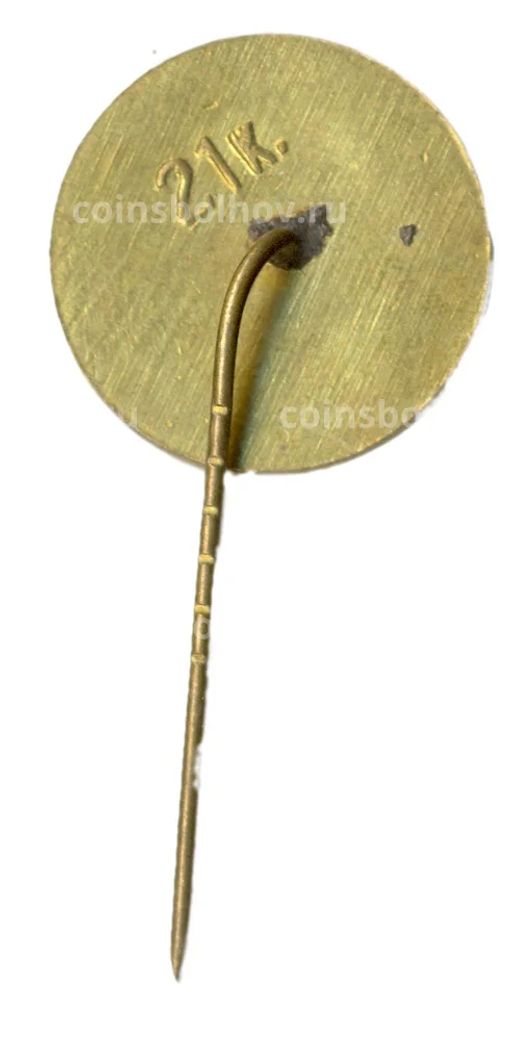 Значок Паланга