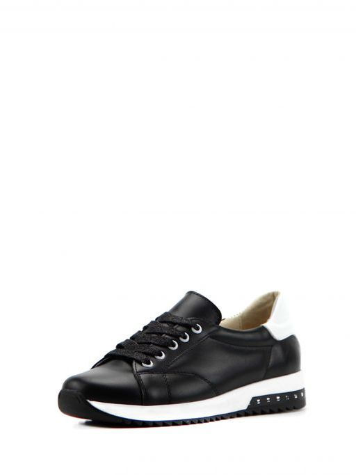 Кроссовки EDART 131.omega2w.black