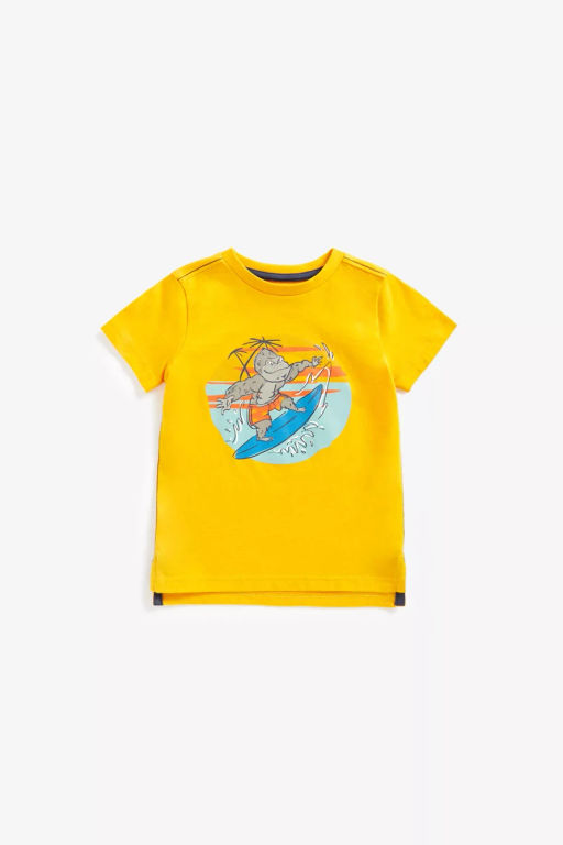 Mothercare / Футболка  фото 2