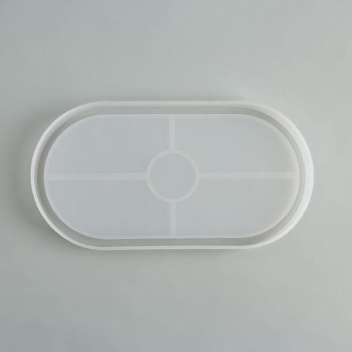 Набор для создания поддона из гипса с сухоцветами Овал - Школа талантов фото 19