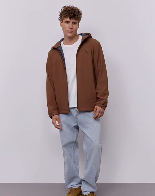 E2416-7 толстовка мужская - Strobbs фото 10